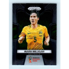 Panini 2017-18 Panini Prizm World Cup Soccer Base #273 Mark Milligan gyűjthető kártya