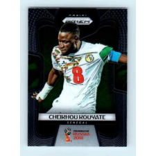 Panini 2017-18 Panini Prizm World Cup Soccer Base #275 Cheikhou Kouyate gyűjthető kártya