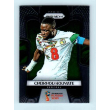 Panini 2017-18 Panini Prizm World Cup Soccer Base #275 Cheikhou Kouyate gyűjthető kártya