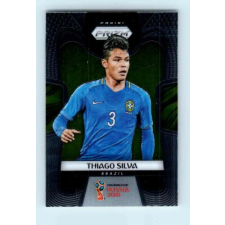 Panini 2017-18 Panini Prizm World Cup Soccer Base #27 Thiago Silva gyűjthető kártya