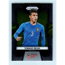 Panini 2017-18 Panini Prizm World Cup Soccer Base #27 Thiago Silva gyűjthető kártya