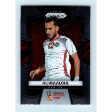 Panini 2017-18 Panini Prizm World Cup Soccer Base #284 Ali Maaloul gyűjthető kártya