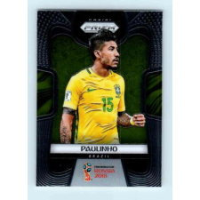 Panini 2017-18 Panini Prizm World Cup Soccer Base #29 Paulinho gyűjthető kártya