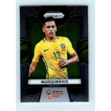 Panini 2017-18 Panini Prizm World Cup Soccer Base #30 Marquinhos gyűjthető kártya