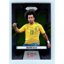 Panini 2017-18 Panini Prizm World Cup Soccer Base #31 Marcelo gyűjthető kártya
