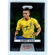 Panini 2017-18 Panini Prizm World Cup Soccer Base #32 Gabriel Jesus gyűjthető kártya