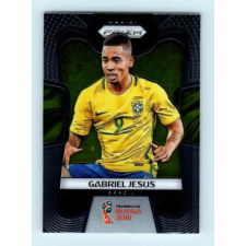 Panini 2017-18 Panini Prizm World Cup Soccer Base #32 Gabriel Jesus gyűjthető kártya