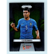 Panini 2017-18 Panini Prizm World Cup Soccer Base #36 Casemiro gyűjthető kártya