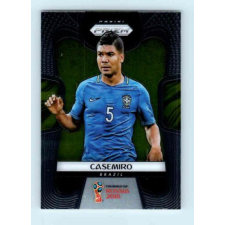 Panini 2017-18 Panini Prizm World Cup Soccer Base #36 Casemiro gyűjthető kártya