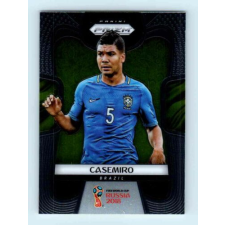 Panini 2017-18 Panini Prizm World Cup Soccer Base #36 Casemiro gyűjthető kártya