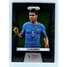 Panini 2017-18 Panini Prizm World Cup Soccer Base #36 Casemiro gyűjthető kártya