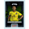 Panini 2017-18 Panini Prizm World Cup Soccer Base #42 Juan Guillermo Cuadrado