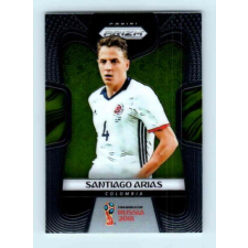 Panini 2017-18 Panini Prizm World Cup Soccer Base #44 Santiago Arias gyűjthető kártya