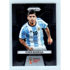 Panini 2017-18 Panini Prizm World Cup Soccer Base #4 Ever Banega gyűjthető kártya