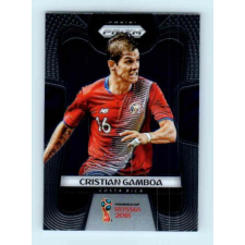 Panini 2017-18 Panini Prizm World Cup Soccer Base #51 Cristian Gamboa gyűjthető kártya