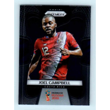 Panini 2017-18 Panini Prizm World Cup Soccer Base #52 Joel Campbell gyűjthető kártya