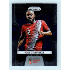 Panini 2017-18 Panini Prizm World Cup Soccer Base #52 Joel Campbell gyűjthető kártya