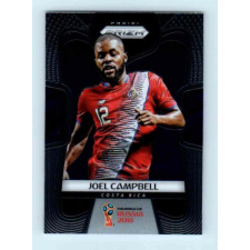 Panini 2017-18 Panini Prizm World Cup Soccer Base #52 Joel Campbell gyűjthető kártya
