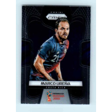 Panini 2017-18 Panini Prizm World Cup Soccer Base #53 Marco Urena gyűjthető kártya