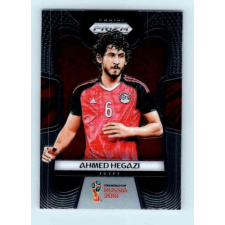 Panini 2017-18 Panini Prizm World Cup Soccer Base #56 Ahmed Hegazi gyűjthető kártya