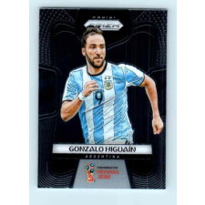 Panini 2017-18 Panini Prizm World Cup Soccer Base #5 Gonzalo Higuain gyűjthető kártya