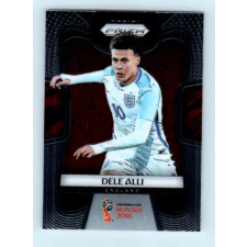 Panini 2017-18 Panini Prizm World Cup Soccer Base #66 Dele Alli gyűjthető kártya