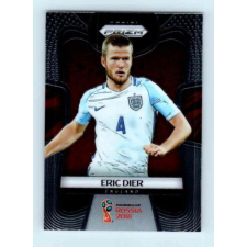 Panini 2017-18 Panini Prizm World Cup Soccer Base #67 Eric Dier gyűjthető kártya