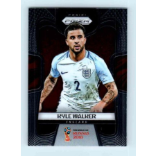 Panini 2017-18 Panini Prizm World Cup Soccer Base #71 Kyle Walker gyűjthető kártya