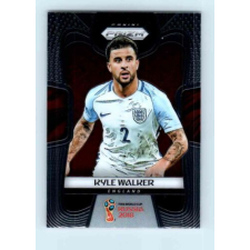 Panini 2017-18 Panini Prizm World Cup Soccer Base #71 Kyle Walker gyűjthető kártya