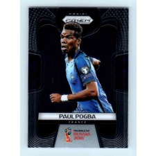 Panini 2017-18 Panini Prizm World Cup Soccer Base #74 Paul Pogba gyűjthető kártya