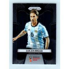 Panini 2017-18 Panini Prizm World Cup Soccer Base #7 Lucas Biglia gyűjthető kártya