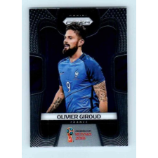 Panini 2017-18 Panini Prizm World Cup Soccer Base #83 Olivier Giroud gyűjthető kártya