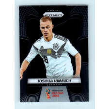 Panini 2017-18 Panini Prizm World Cup Soccer Base #90 Joshua Kimmich gyűjthető kártya