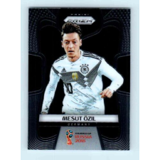 Panini 2017-18 Panini Prizm World Cup Soccer Base #96 Mesut Ozil gyűjthető kártya