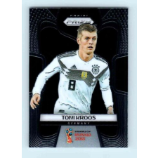 Panini 2017-18 Panini Prizm World Cup Soccer Base #99 Toni Kroos gyűjthető kártya