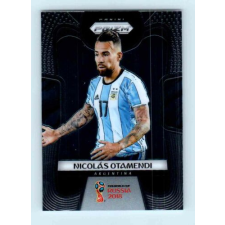 Panini 2017-18 Panini Prizm World Cup Soccer Base #9 Nicolas Otamendi gyűjthető kártya