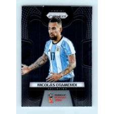 Panini 2017-18 Panini Prizm World Cup Soccer Base #9 Nicolas Otamendi gyűjthető kártya