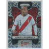 Panini 2017-18 Panini Prizm World Cup Soccer Base Lazer #292 Alberto Rodriguez