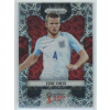 Panini 2017-18 Panini Prizm World Cup Soccer Base Lazer #67 Eric Dier