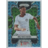 Panini 2017-18 Panini Prizm World Cup Soccer Base Light Blue Lazer #145 Wilfred Ndidi    112/125