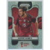 Panini 2017-18 Panini Prizm World Cup Soccer Base Mojo #162 Andres Gomes