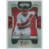 Panini 2017-18 Panini Prizm World Cup Soccer Base Silver #294 Andy Polo
