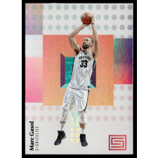 Panini 2017-18 Panini Status #23 Marc Gasol gyűjthető kártya
