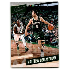 Panini 2017-18 Prestige #10 Matthew Dellavedova gyűjthető kártya