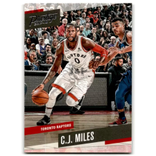 Panini 2017-18 Prestige #110 C.J. Miles gyűjthető kártya