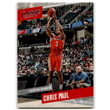 Panini 2017-18 Prestige #112 Chris Paul gyűjthető kártya