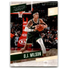 Panini 2017-18 Prestige #167 D.J. Wilson RC