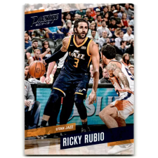 Panini 2017-18 Prestige #52 Ricky Rubio gyűjthető kártya