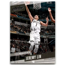 Panini 2017-18 Prestige #81 Jeremy Lin gyűjthető kártya