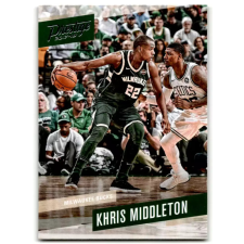Panini 2017-18 Prestige #8 Khris Middleton gyűjthető kártya